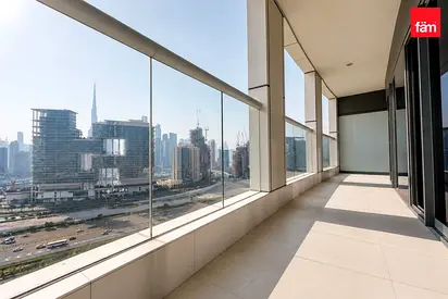 High Floor | Fully Furnished | Vacant Now