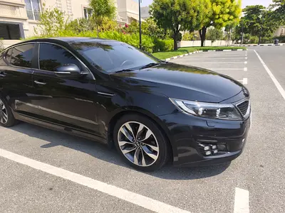 صورة 9 لـ 2014 KIA OPTIMA