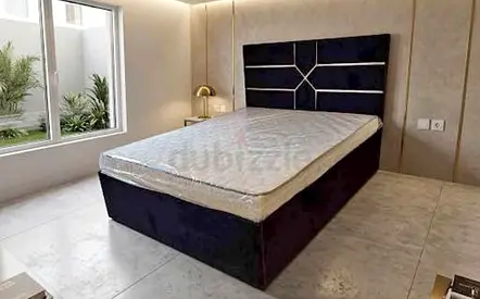Brand New Luxury king Bed including Medical Mattress Available