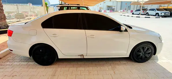 2014 Volkswagen JETTA 照片 7