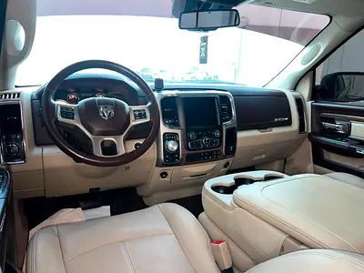 2020 Dodge RAM 1500 照片 9
