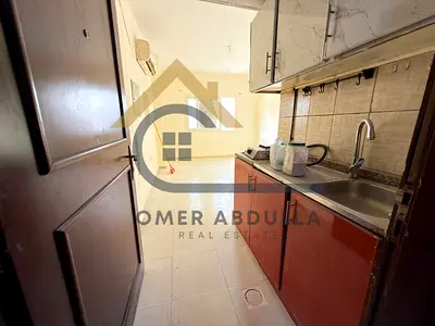 Affordable price Studio Apartment Near Safari Mall – Muwaileh