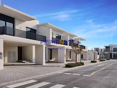 ELEGANT CORNER UNIT | GARDEN VIEW | BRAND NEW 4BR