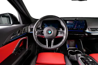 BMW X2 sDrive18i, миниатюра 11