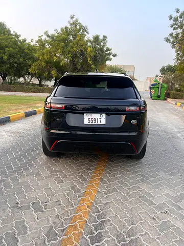Land Rover Range Rover Velar R-Dynamic S, миниатюра 7