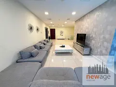 Duplex 2 Bedroom | Huge Layout | Luxury Furnished