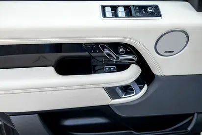 2022 LAND Rover RANGE ROVER 缩略图 11