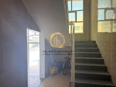 بناية للبيع في الشويهين – الشارقة | أرضي + 6 | 19 وحدة | 4 مليون