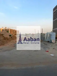 🏡 PRIME G+2 TOWNHOUSE PLOT FOR SALE – AL TALLAH 2, AJMAN