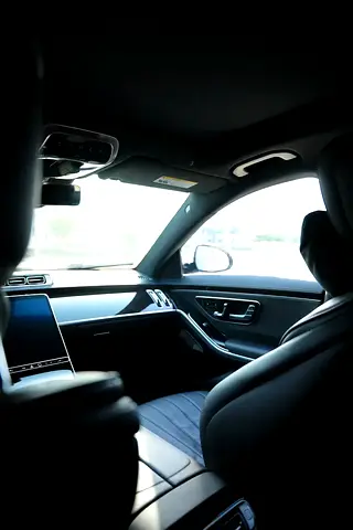 Mercedes-Benz S-Class S 500 L 4MATIC, миниатюра 14