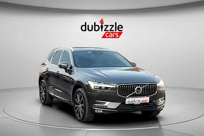 صورة 1 لـ 2021 Volvo XC60