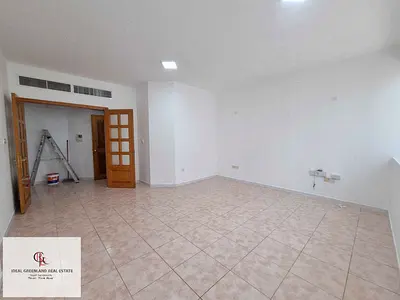 Spacious 2BHK | Near Abu Dhabi Mall | Family