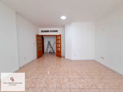 Spacious 2BHK | Near Abu Dhabi Mall | Family