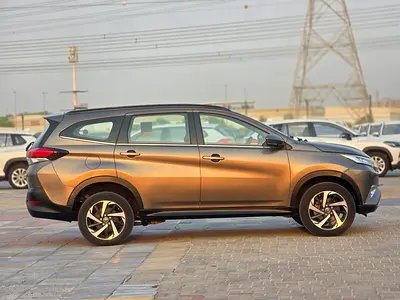 صورة 2 لـ 2020 Toyota RUSH