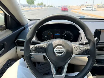 Nissan Altima S, миниатюра 3