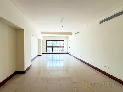 Vacant | Unfurnished | Type C | Prime Location