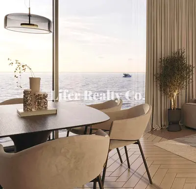 CASINO AND SEA VIEW I 1 BHK I HIGH FLOOR