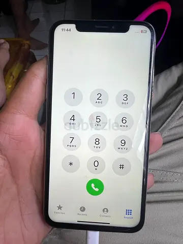 iPhone in good working condition face id not working