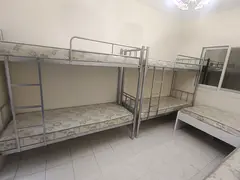 SOUTH INDIAN LADIES BEDSPACE NEAR AL QUSAIS METRO STATION