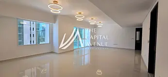 Canal View | Largest Layout | Closed Kitchen