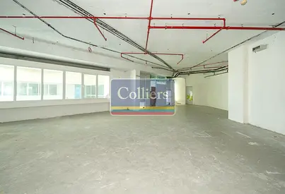 FITTED | OFFICE | DUBAI MEDIA CITY FREEZONE