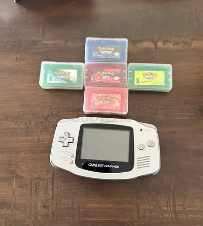 Game boy advance for sale