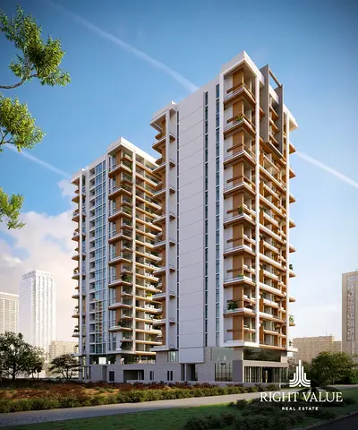 Modern 1BR Apartment | Motivated Seller | Genuine Resale | Big Layout