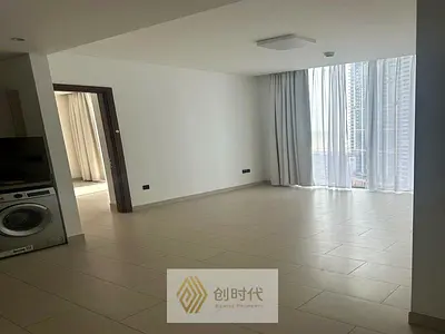 Pool View | Vacant | Mid Floor