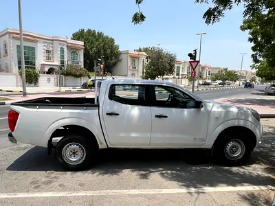 2018 Nissan NAVARA — фото 4