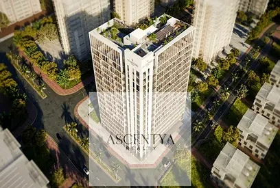 1 Bed Huge Size Pool View | Flexible Payment Plan | 3 Years Post Handover | Very Attractive Design Quality
