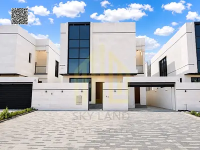 من المالك مباشرة_شامل رسوم التسجيل+المياه+الكهرباء_تملك حر لجميع الجنسيات_قابل للتفاوض