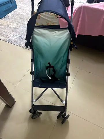 Stroller
