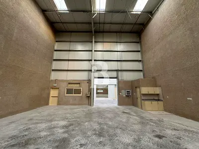 Multiple Warehouses | 10% ROI | 6-7 Mtrs