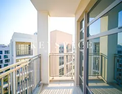 Modern Secure Apartment | Generous Family Living Space | Resale