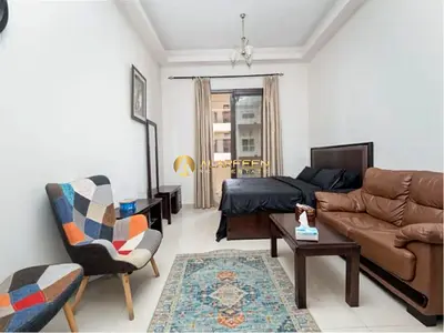 Fully Furnished | Best Price | Premium Location
