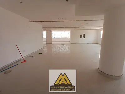 للايجار مول تجاري جديد مساحة كبيرة يصلح لكافة الانشطة التجارية بمنطقة المويهات3 بجوار جميع الخدمات والطرق الرئيسيه