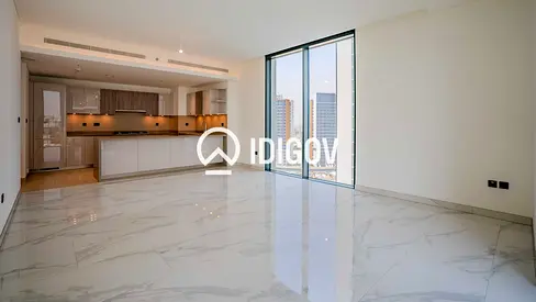 3 BR · Apartment · Crest Grande, Mohammed Bin Rashid City