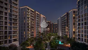 🌿 Alfa – Nature-Inspired Living in the Heart of Sharjah | Very Attractive Payment Plan Under 1%