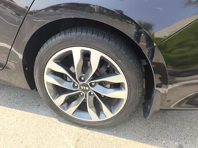 صورة 10 لـ 2014 KIA OPTIMA