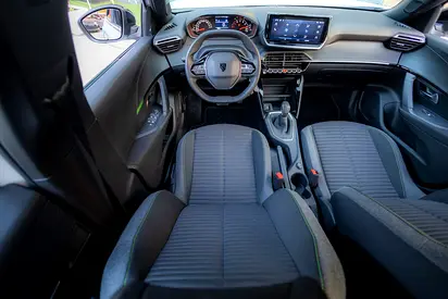 Peugeot 2008, миниатюра 5