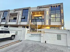 🏡 Townhouse for Sale in Al Helio 1 – Ajman