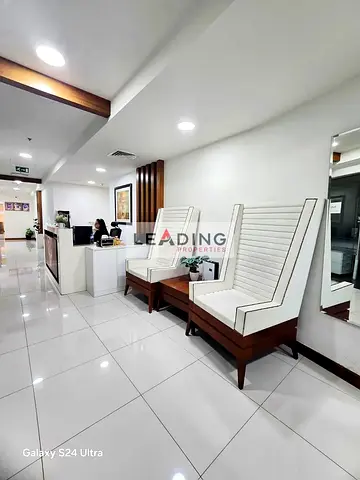 FULLY FURNISHED | A GRADE BUILDING | FELXIBLE PRICE