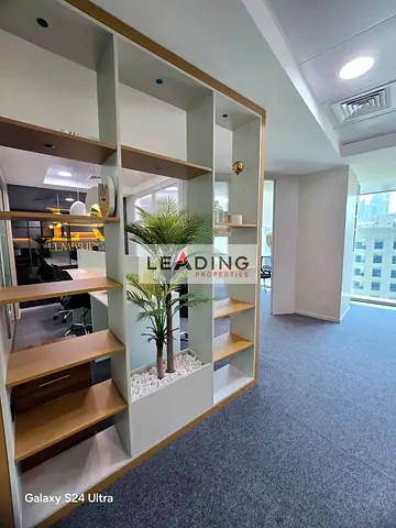 FULLY FURNISHED | A GRADE BUILDING | FELXIBLE PRICE
