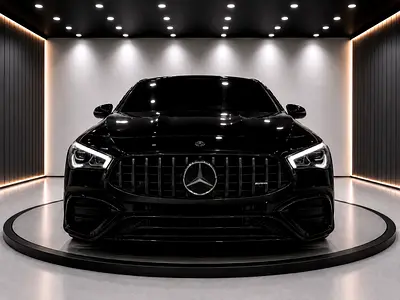2023 Mercedes-BENZ CLA — миниатюра 5