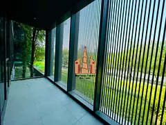 2bhk ready to move greenery view like brand new apartment