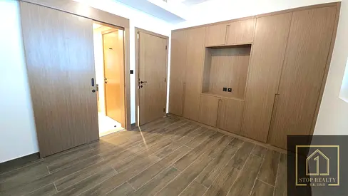 BRAND NEW 4BR VILLA | VACANT | PORTOFINO, DAMAC LAGOONS