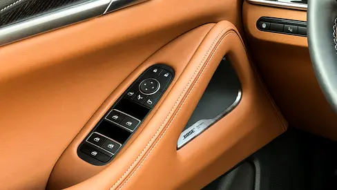 Infiniti QX60 Sensory, миниатюра 15