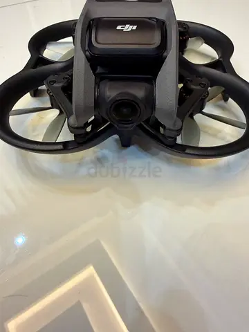 Dji Avata - Combo for sale - cycle count 1 only