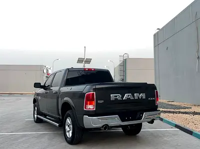 صورة مصغرة 15 لـ 2020 Dodge RAM 1500