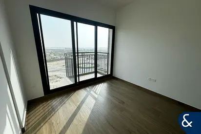 High Floor | Vacant | Unfurnished